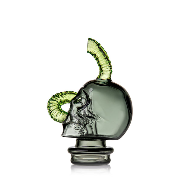 Grim Ripper (Peak Attachment)