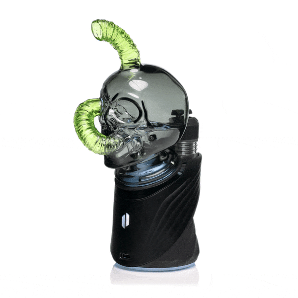 Grim Ripper (Peak Attachment)