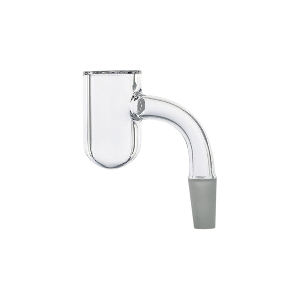 Premium Half Weld Drip Quartz Banger (10mm)