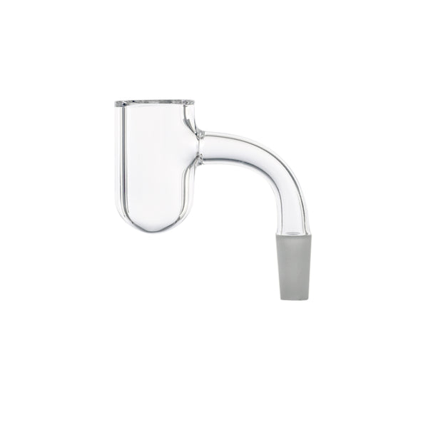 Premium Half Weld Drip Quartz Banger (10mm)