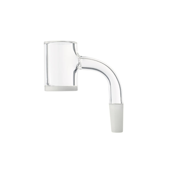 Premium Half Weld Opaque Quartz Banger (10mm)