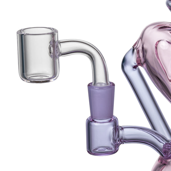 H2H (Heart-2-Heart) Dab Rig