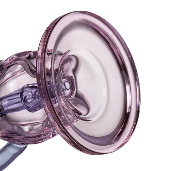 H2H (Heart-2-Heart) Dab Rig