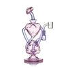 H2H (Heart-2-Heart) Dab Rig