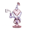H2H (Heart-2-Heart) Dab Rig
