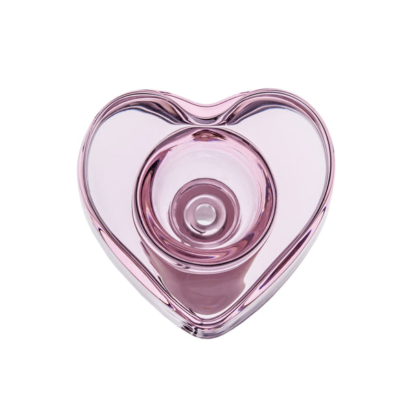 Heart Flower Bowl (14mm)
