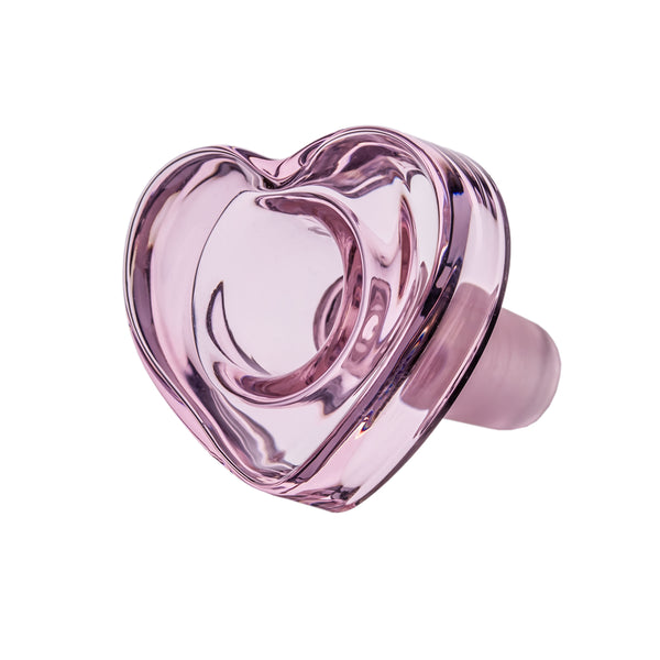Heart Flower Bowl (14mm)
