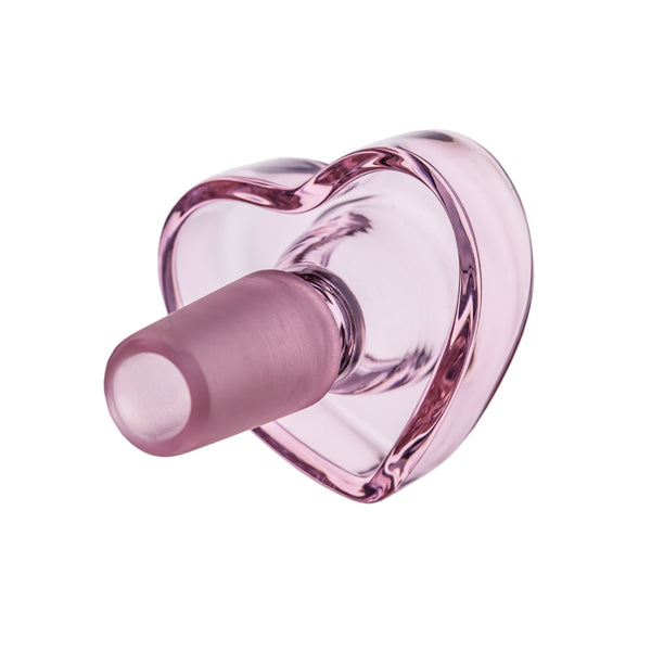 Heart Flower Bowl (14mm)