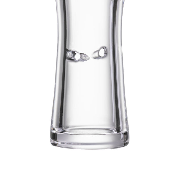 Hourglass Banger (Full Weld)