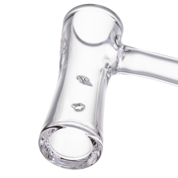 Hourglass Banger (Full Weld)