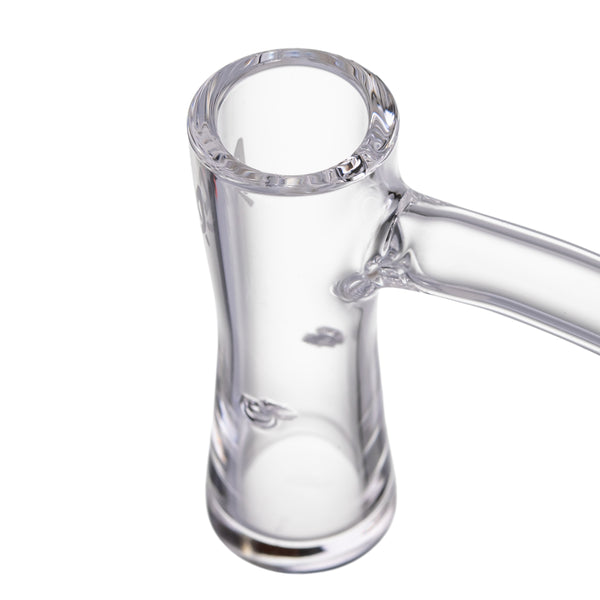 Hourglass Banger (Full Weld)