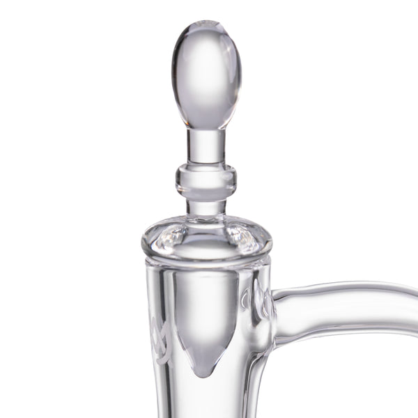 Hourglass Banger (Full Weld)