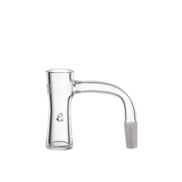 Hourglass Banger (Full Weld)