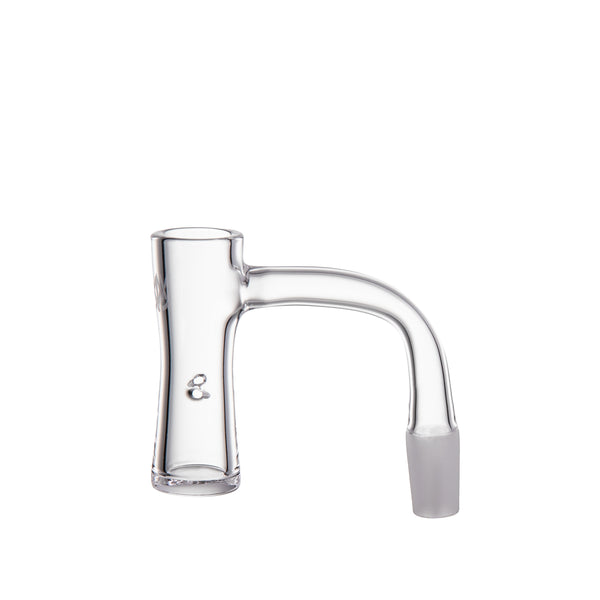 Hourglass Banger (Full Weld)