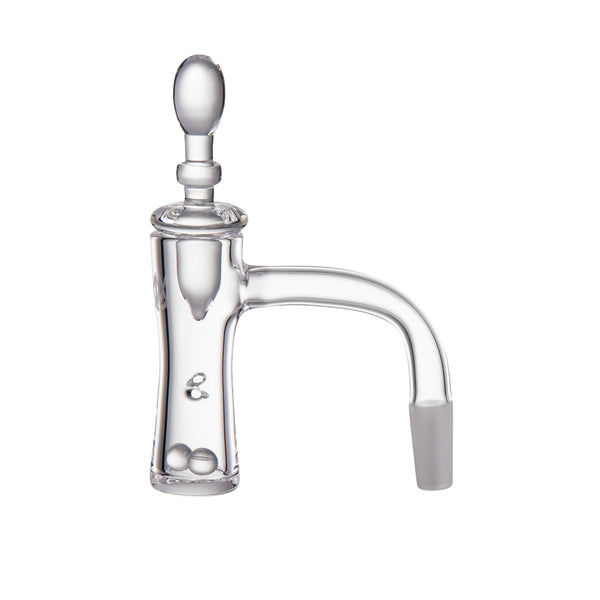 Hourglass Banger (Full Weld)