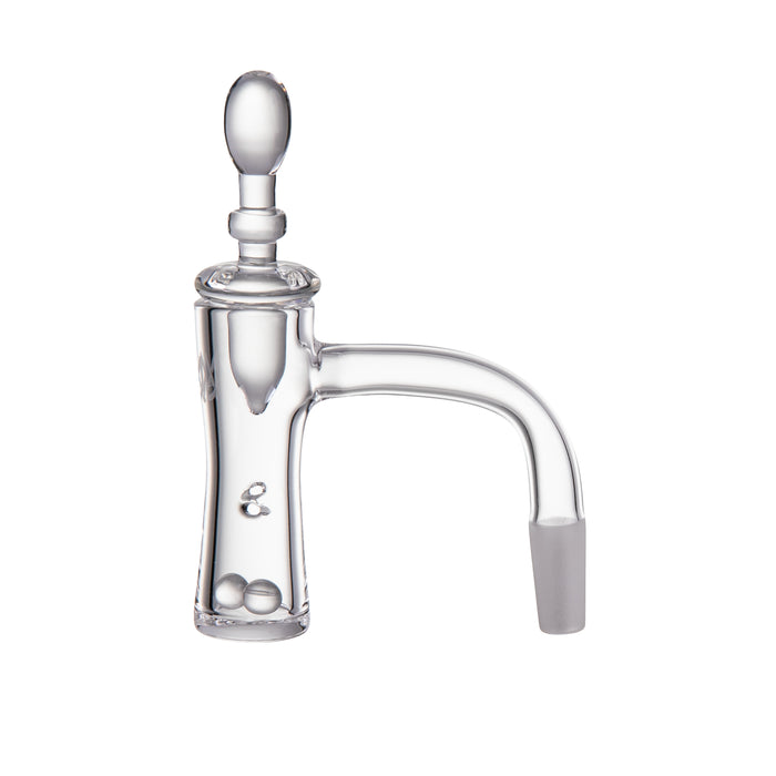 Hourglass Banger (Full Weld)