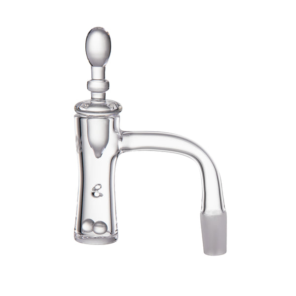 Hourglass Banger (Full Weld)