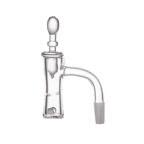 Hourglass Banger (Full Weld)