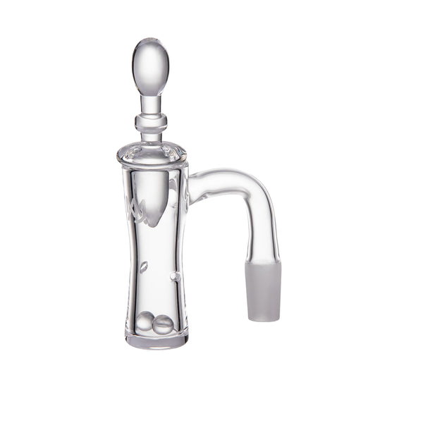 Hourglass Banger (Full Weld)