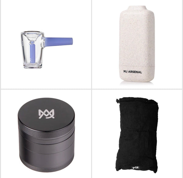 Build Your Own Bubbler Bundle