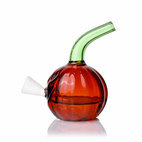 Jack O'Ripper Blunt Bubbler
