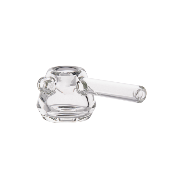 Kettle Hand Pipe