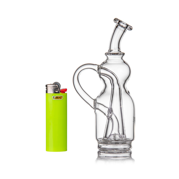 Lasso (Peak Attachment)