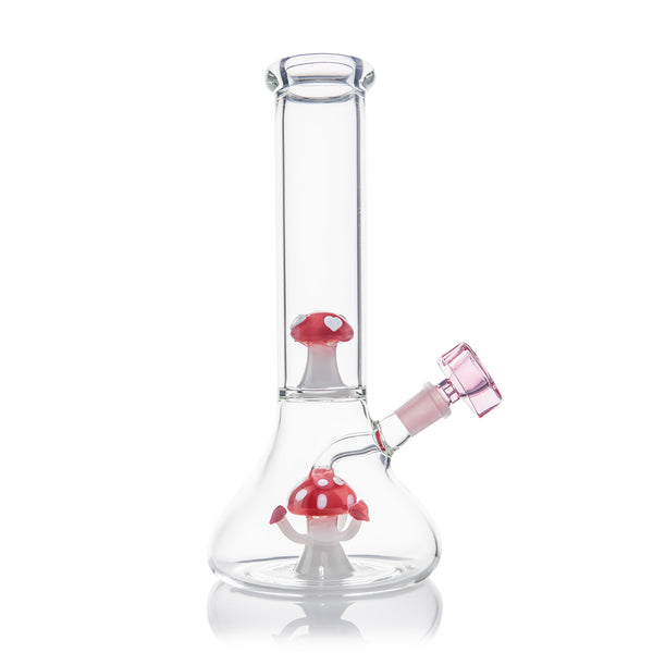 Lovecap Bong