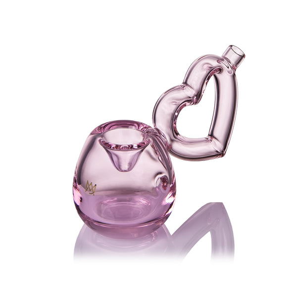 Love Handle Hand Pipe