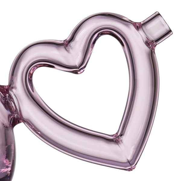 Love Handle Hand Pipe