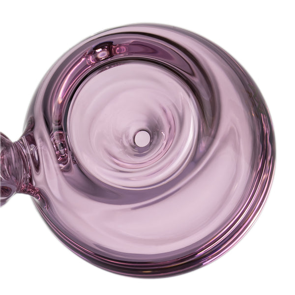 Love Handle Hand Pipe