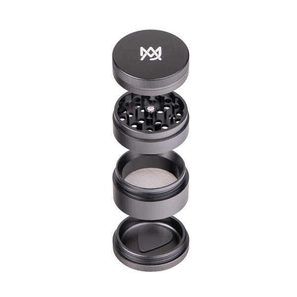 4 Piece Grinder