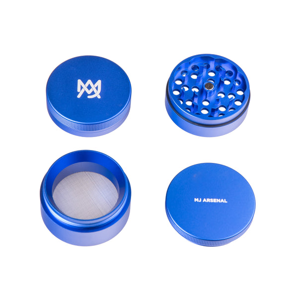 4 Piece Grinder