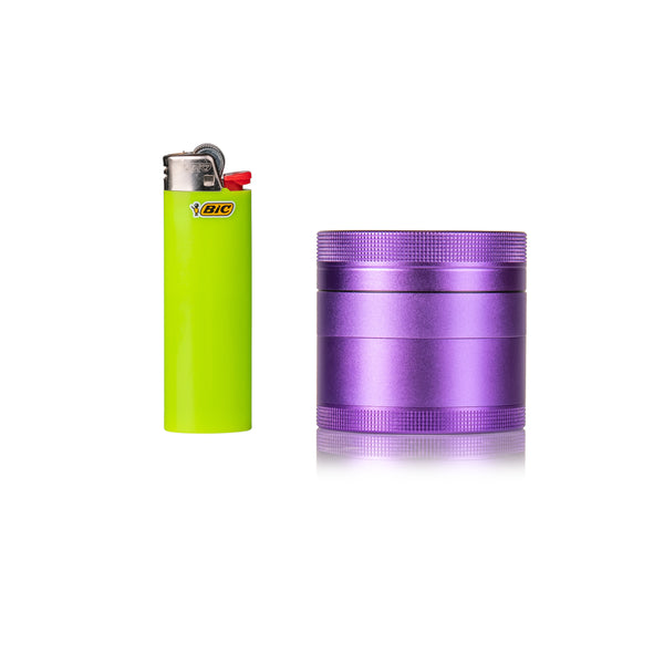 4 Piece Grinder