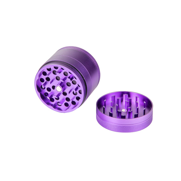 4 Piece Grinder