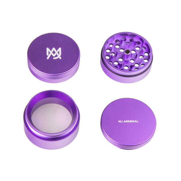 4 Piece Grinder