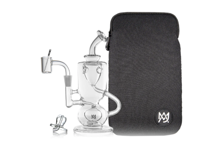 Hydra Mini Rig | MJ Arsenal