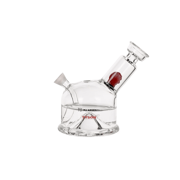 MJA x Tyson 2.0 Punch-Out Bubbler