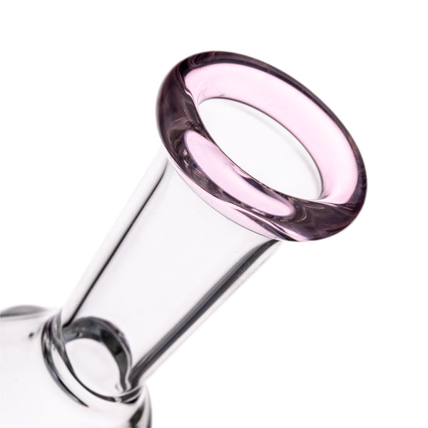 Melting Hearts Mini Dab Rig