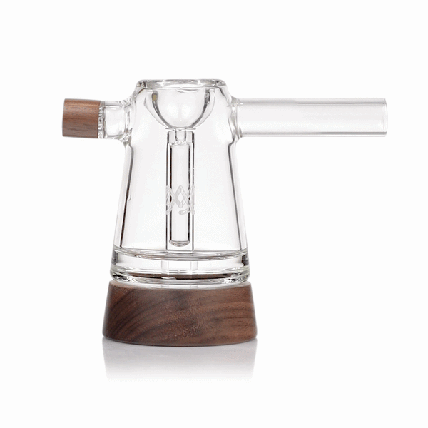 Mesa Bubbler