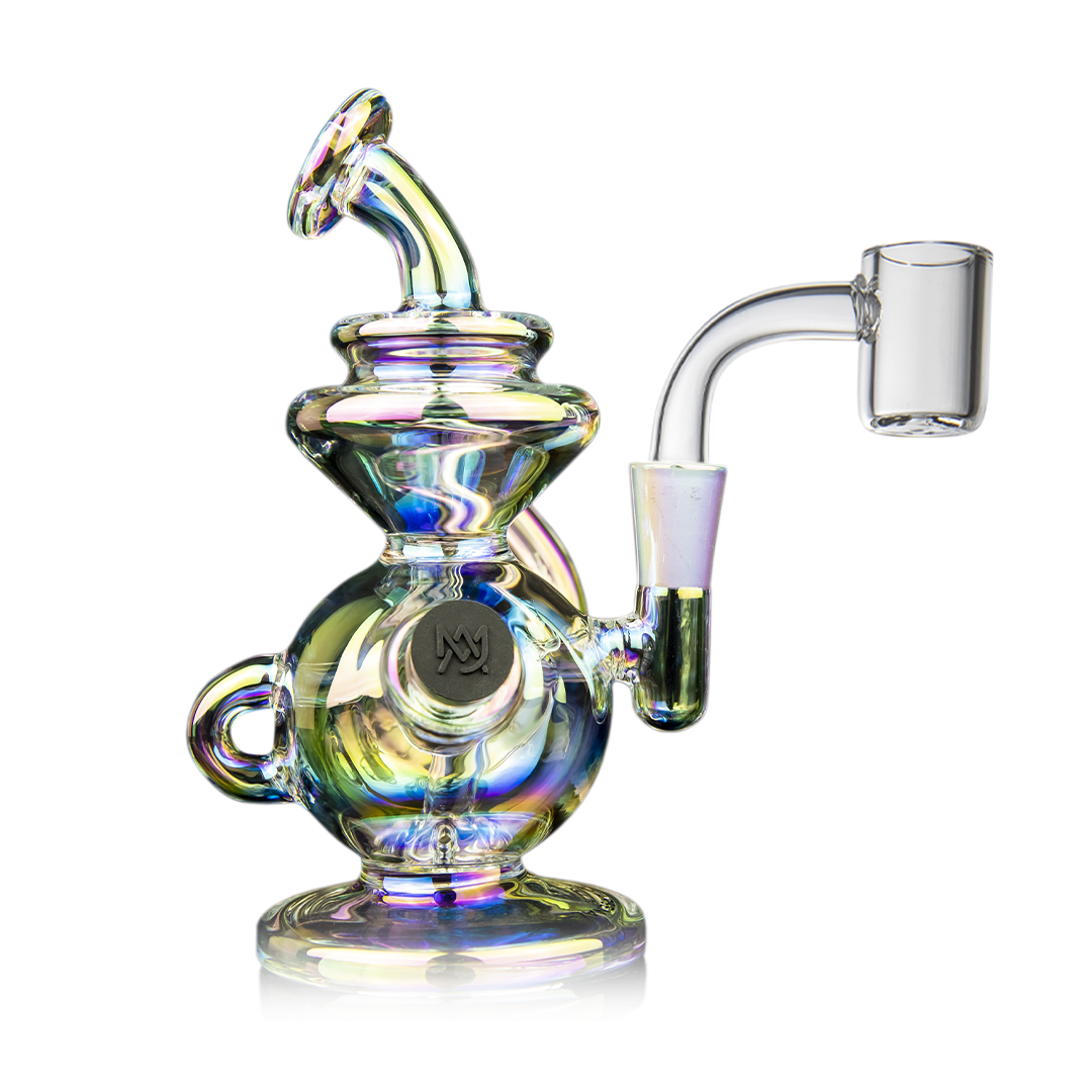 Mini Jig Dab Rig - Portable Dab Rig | MJ Arsenal