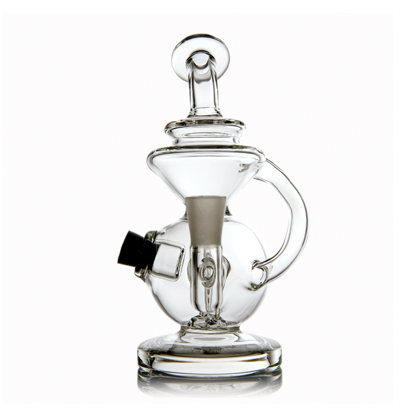 Mini Jig Dab Rig - Portable Dab Rig | MJ Arsenal