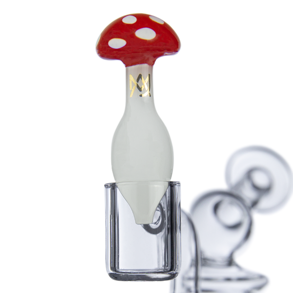 Mushroom Bubble Cap