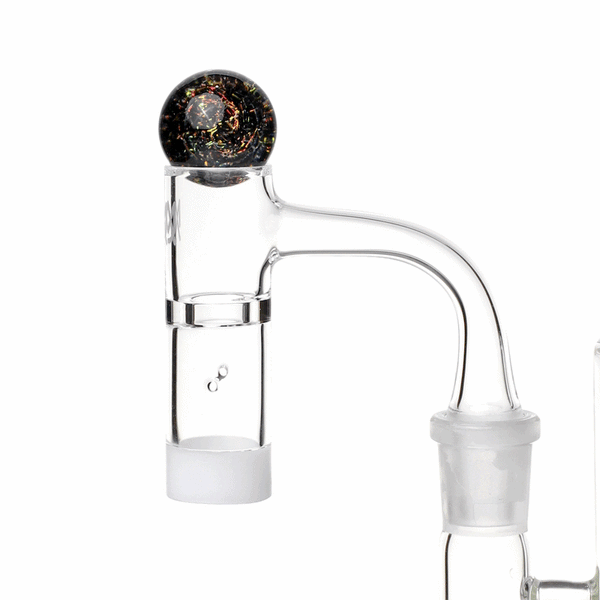 Nimbus Auto-Spin Blender
