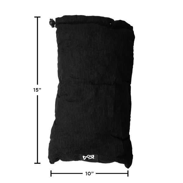 Drawstring Padded Pouches