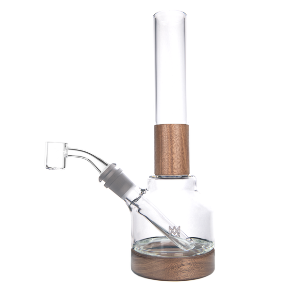 14mm 45 Degree Quartz Bangers