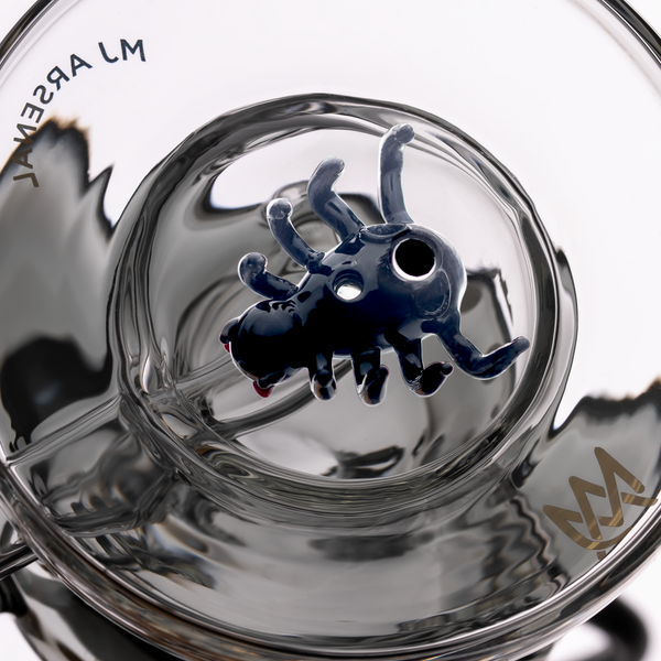 Phantom Mini Rig | Compact Dab Rig Phantom Mini Rig | Compact Dab Rig
