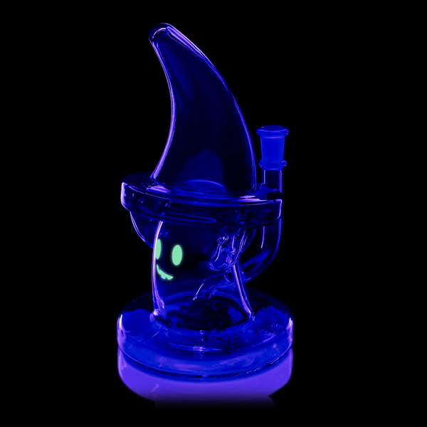 Phantom Mini Rig | Compact Dab Rig Phantom Mini Rig | Compact Dab Rig