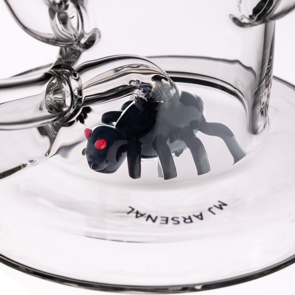 Phantom Mini Rig | Compact Dab Rig Phantom Mini Rig | Compact Dab Rig
