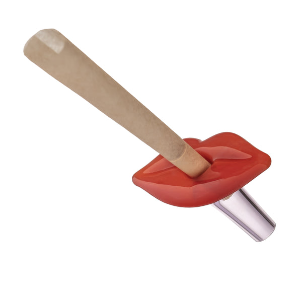 Pucker Up Joint Holder